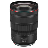 Lente RF 24-70mm F/2.8L IS USM