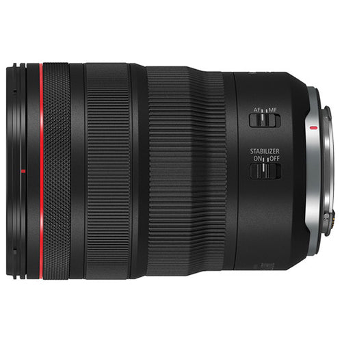 Lente RF 24-70mm F/2.8L IS USM