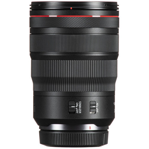Lente RF 24-70mm F/2.8L IS USM
