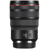 Lente RF 24-70mm F/2.8L IS USM