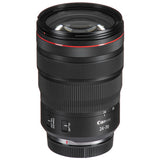 Lente RF 24-70mm F/2.8L IS USM