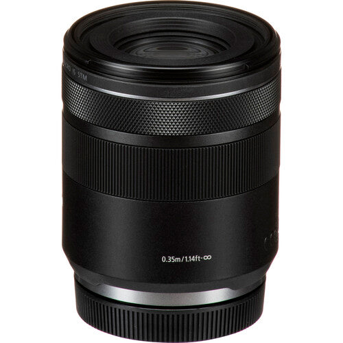 Lente RF 85MM F/2 MACRO IS STM