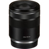 Lente RF 85MM F/2 MACRO IS STM