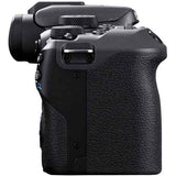 Cámara Canon Mirrorless - EOS R10 (solo cuerpo)