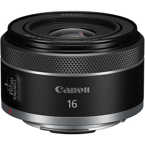 Lente RF 16mm F2.8 STM