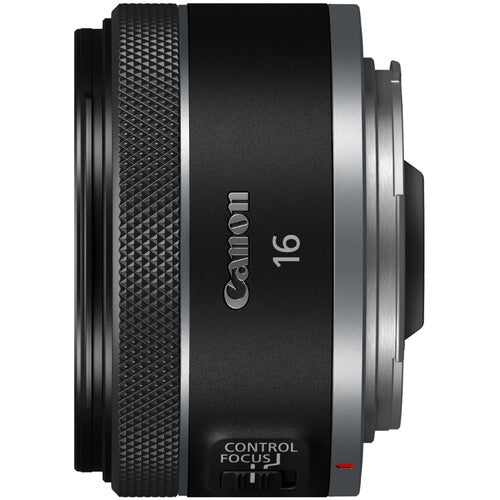 Lente RF 16mm F2.8 STM