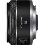 Lente RF 16mm F2.8 STM