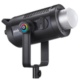 Luz de video RGB 150W - SZ150R
