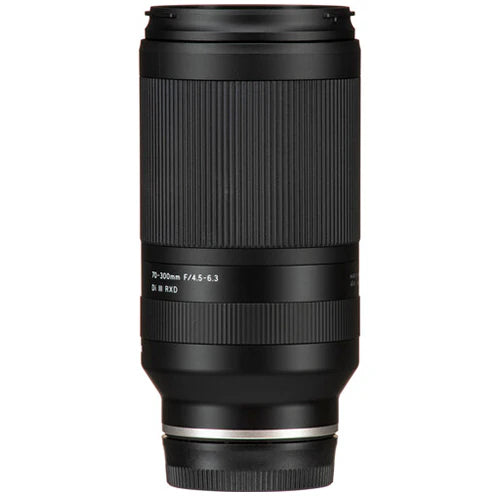 Lente Tamron E Mount 70-300mm F/4.5-6.3 Di III RXD - Modelo A047