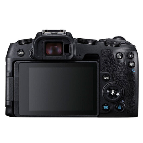 Cámara Canon Mirrorles - EOS RP con lente 24-105mm STM