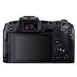 Cámara Canon Mirrorles - EOS RP con lente 24-105mm STM