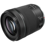 Cámara Canon Mirrorles - EOS RP con lente 24-105mm STM