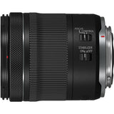 Cámara Canon Mirrorles - EOS RP con lente 24-105mm STM