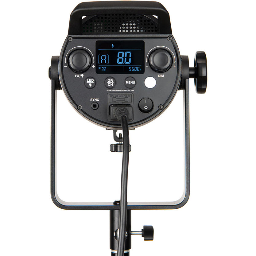 FLASH LED- FV150