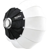Linterna Plegable Softbox - 26.6"