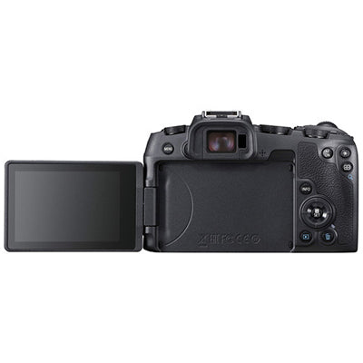 Cámara Canon Mirrorles - EOS RP (solo cuerpo)