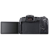 Cámara Canon Mirrorles - EOS RP (solo cuerpo)