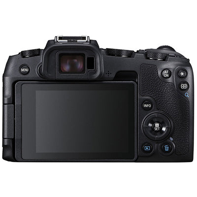 Cámara Canon Mirrorles - EOS RP (solo cuerpo)