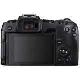 Cámara Canon Mirrorles - EOS RP (solo cuerpo)