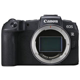 Cámara Canon Mirrorles - EOS RP (solo cuerpo)