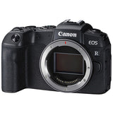 Cámara Canon Mirrorles - EOS RP (solo cuerpo)