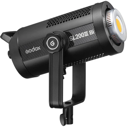 Luz LED monocolor Godox - SL200IIIBI