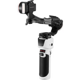 Estabilizador Zhiyun para cámara- CRANE M3S COMBO