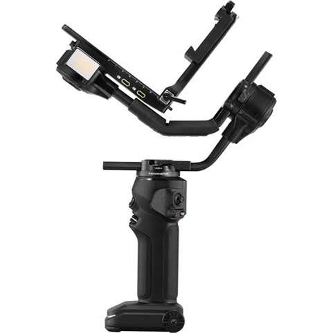 Estabilizador Zhiyun para cámara C/Case - Crane 4 Combo