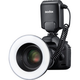 Flash anular macro Godox - ML-150 II
