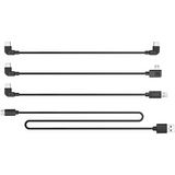 Estabilizador Zhiyun para Smartphone y Cámara - CRANE M3S