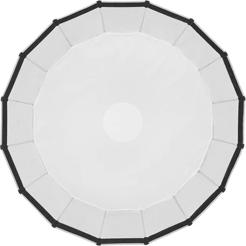 Softbox de liberación rápida Godox (59") - QR-P150T