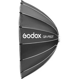 Softbox de liberación rápida Godox (59") - QR-P150T