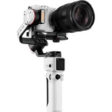 Estabilizador Zhiyun para cámara- CRANE M3S COMBO