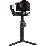 Estabilizador Zhiyun para cámara incl. Luz - WEEBILL 3S