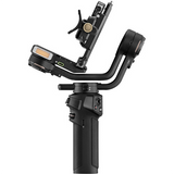 Estabilizador Zhiyun para cámara incl. Luz - WEEBILL 3S