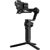 Estabilizador Zhiyun para cámara incl. Luz - WEEBILL 3S