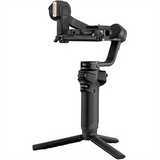 Estabilizador Zhiyun para cámara incl. Luz - WEEBILL 3S
