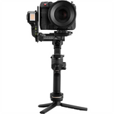Estabilizador Zhiyun para cámara C/Case - Crane 4 Combo