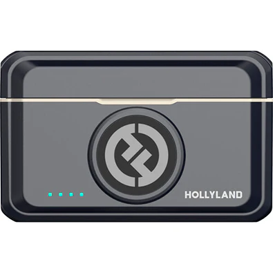 Kit de Transmisión Inalámbrico de Audio - Lark M2 Combo