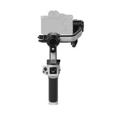 Estabilizador Zhiyun para cámara - CINEPEER WEEBILL 3E