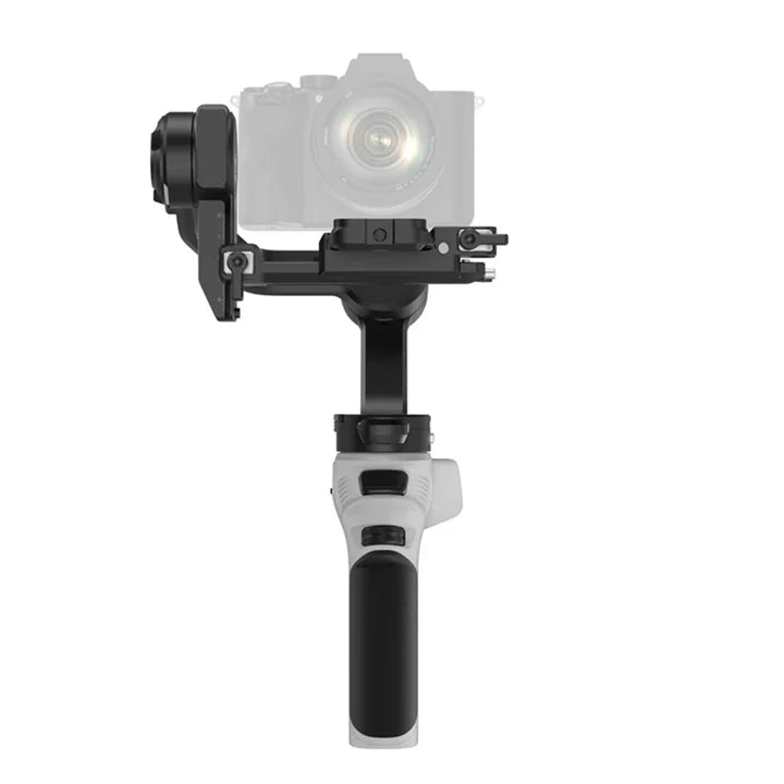Estabilizador Zhiyun para cámara - CINEPEER WEEBILL 3E