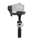 Estabilizador Zhiyun para cámara - CINEPEER WEEBILL 3E