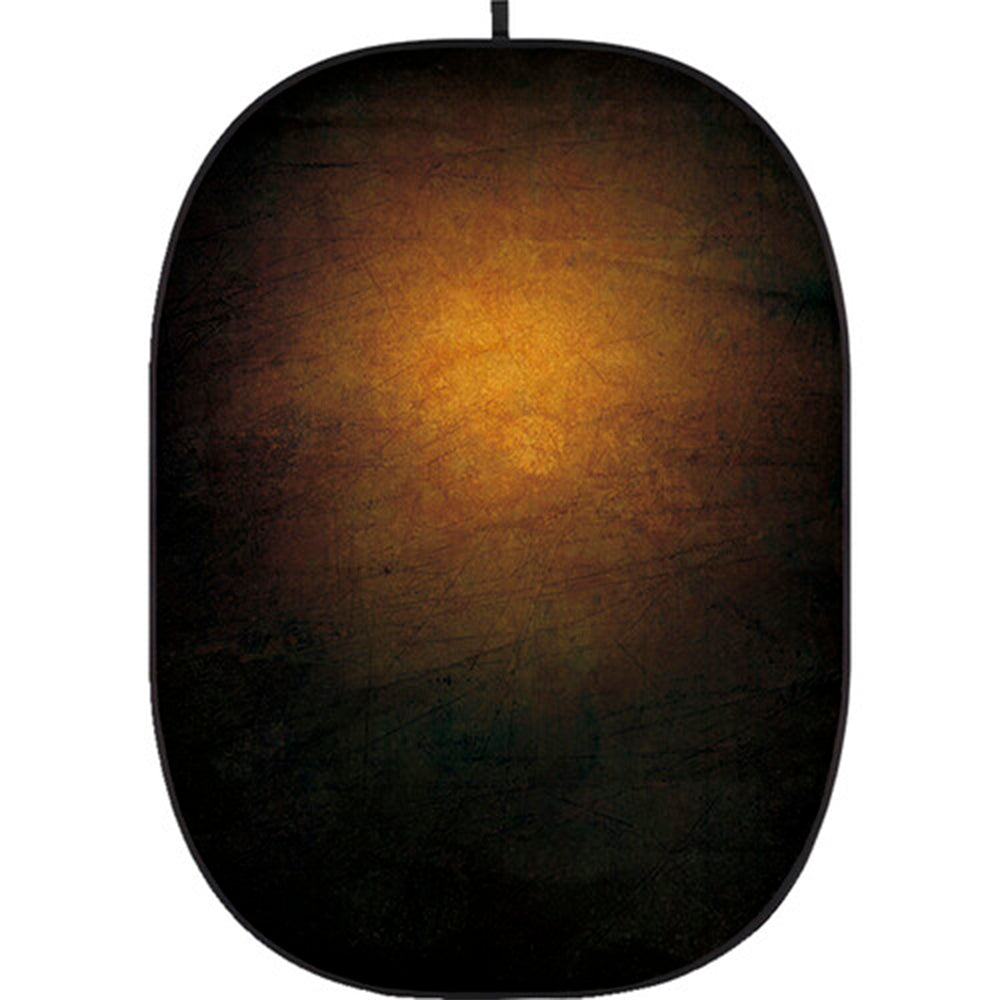 Fondo plegable texturizado Godox -  Café