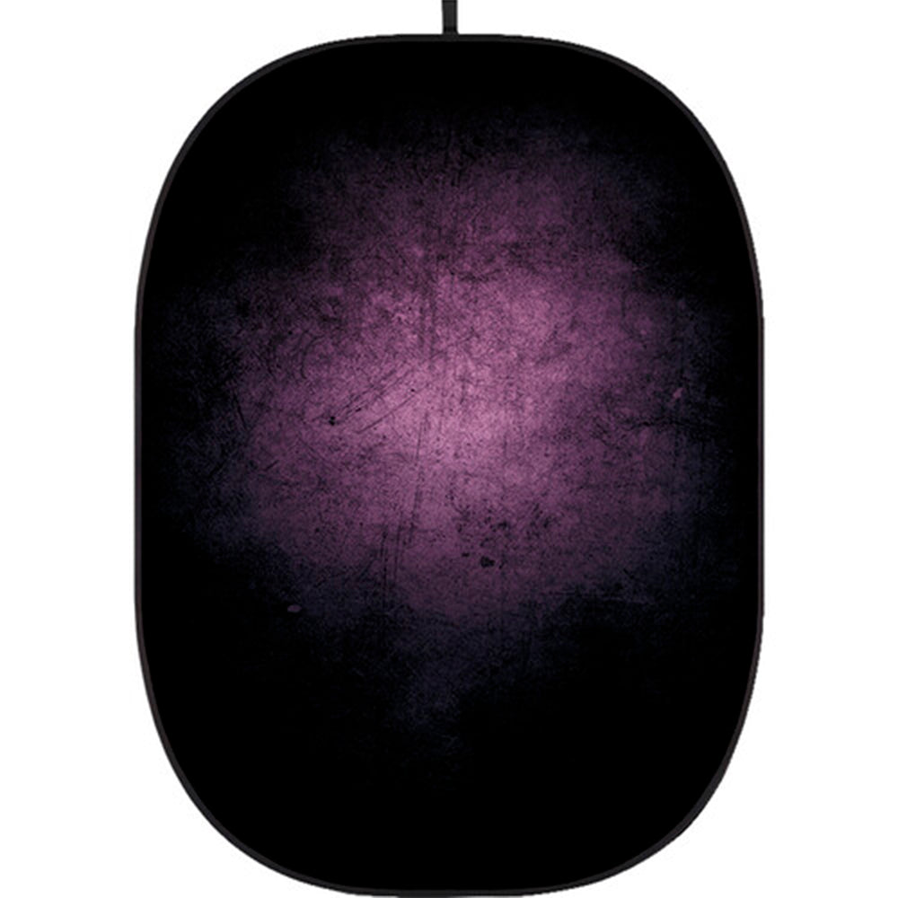 Fondo plegable texturizado Godox -  Morado