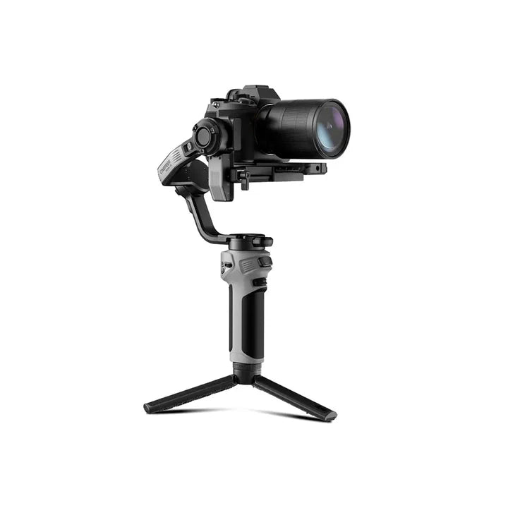 Estabilizador Zhiyun para cámara - CINEPEER WEEBILL 3E LIT