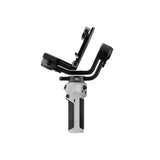 Estabilizador Zhiyun para cámara - CINEPEER WEEBILL 3E LIT