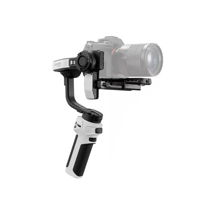 Estabilizador Zhiyun para cámara - CINEPEER WEEBILL 3E LIT