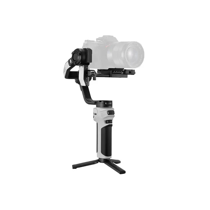 Estabilizador Zhiyun para cámara - CINEPEER WEEBILL 3E LIT