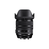 Lente Sigma Art 24-70mm f/2.8 DG OS HSM - Canon EF