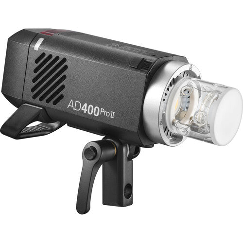 Flash Portátil Godox - AD400PROII